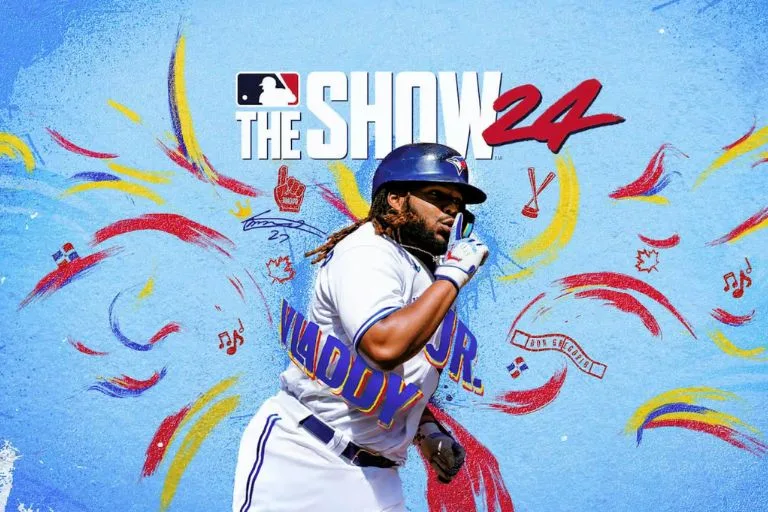 MLB The Show 24