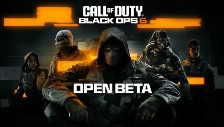 Acesso Antecipado à Beta de Call of Duty: Black Ops 6