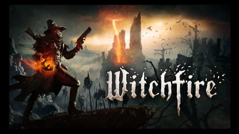 witchfire