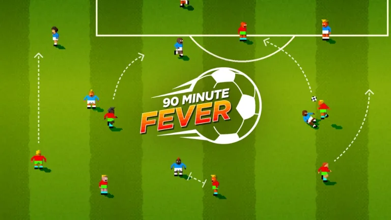 90 Minute Fever