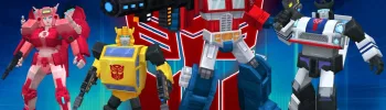 Minecraft: Transfomers DLC - Junte-se aos Autobots para salvar a Terra!