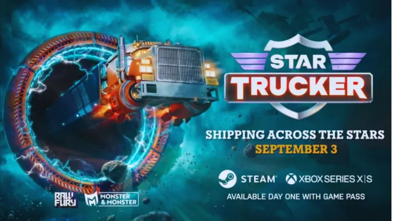 star trucker game pass