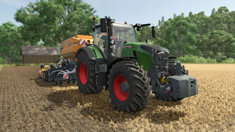 farming simulator 25