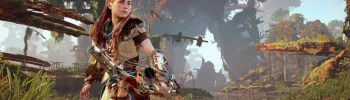 horizon zero dawn remastered