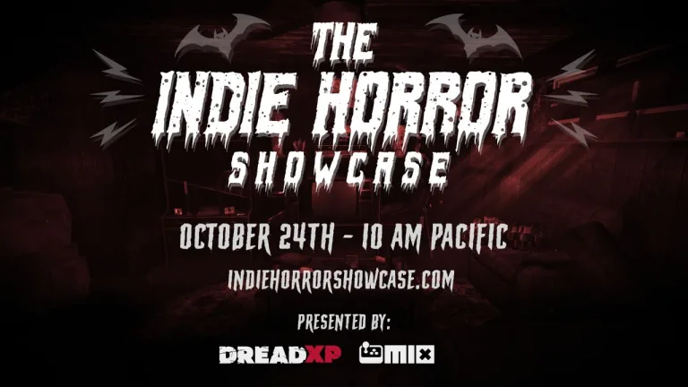 indie horror showcase