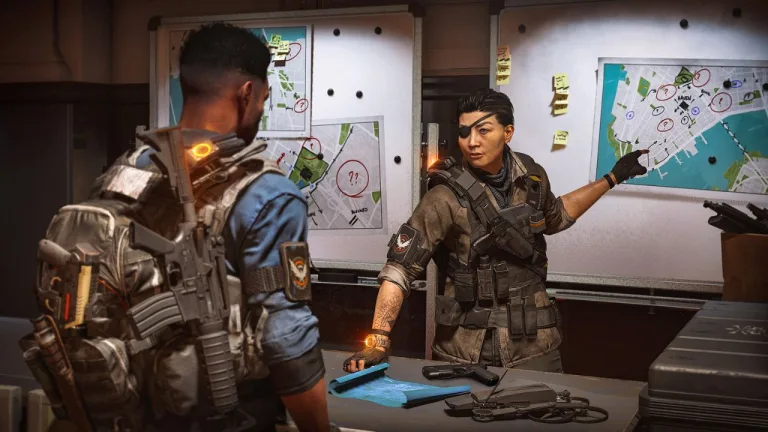 the division 2 totalmente grátis