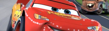 Disney pixar cars