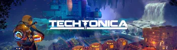 Techtonica