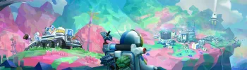 Astroneer está Grátis para Jogar no Xbox - Por Tempo Limitado