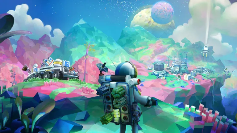 Astroneer está Grátis para Jogar no Xbox - Por Tempo Limitado