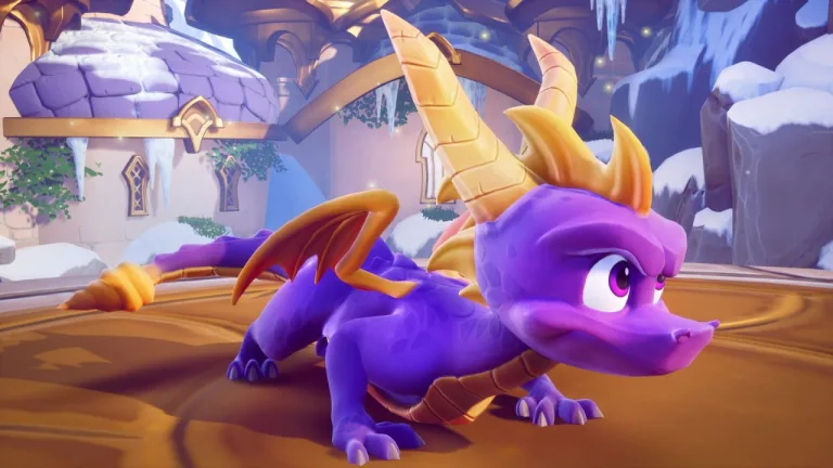 spyro reignited trilogy game pass