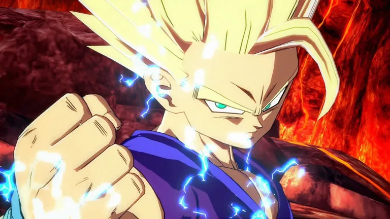 Dragon Ball FighterZ está grátis para jogar no Xbox